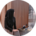 Syaza Zureena Syaza Zureena