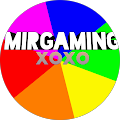 MIRgaming xoxo MIRgaming xoxo