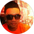 Ahmad Izharin Ahmad Izharin