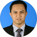 MOHD MULIADI BIN BAHADON