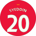 Syed Muhammad Izzuddin Syed Rohaizat (Syeddin) Syed Muhammad Izzuddin Syed Rohaizat (Syeddin)