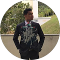 Ariff Edu, UiTM