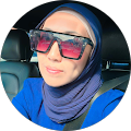 Syireen Salleh Syireen Salleh