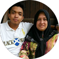 Muhd Ikram Muhd Ikram