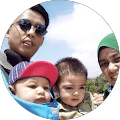 Hairul Hairi Hairul Hairi