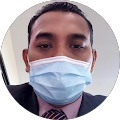 K. Fahmi Yusof K. Fahmi Yusof