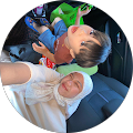 Zuani Farhana Zuani Farhana