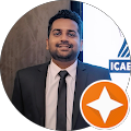 Sathish Nair Sathish Nair