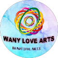 Wany Love Arts Wany Love Arts