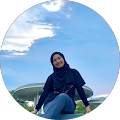 Khairah Rosli
