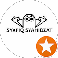 Syafiq Syahidzat Syafiq Syahidzat