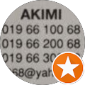 AKIMI 0068 (akimi) AKIMI 0068 (akimi)