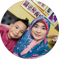 Wan Azlina Wan Azlina
