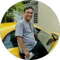 Mohd Rashid Hamri Mohd Rashid Hamri