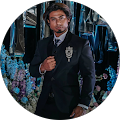Hazrul Zainal