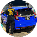Faris Akmal Faris Akmal