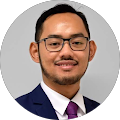 Abdul Rasyid Haron