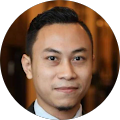 Muhamad Haris Badrin Azmi