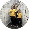 mohd faizal ismail mohd faizal ismail