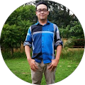 mohamad asyraf Pahmi