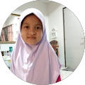 Arita Azmi Arita Azmi