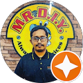 Muhammad Azri Zahri Muhammad Azri Zahri