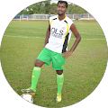 Ogustian Anthony