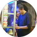 Zul CosmoZ