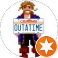 Guybrush “Pirata Roberts” McFly Guybrush “Pirata Roberts” McFly