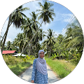 Asyikin Jamaluddin