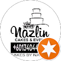 Cakes by Nazlin