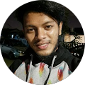SHAMSHAFIQ BIN JAMALUDDIN SHAMSHAFIQ BIN JAMALUDDIN