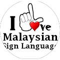 #SIGNON : MALAYSIAN SIGN LANGUAGE #SIGNON : MALAYSIAN SIGN LANGUAGE