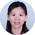 Cheau Huey LIM