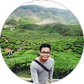 Izzuddin Marno