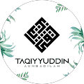 Muhammad Taqiyyuddin Muhammad Taqiyyuddin