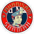 Zahari Saamah Zahari Saamah