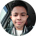 Muhammad Hafizi Muhammad Hafizi