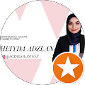 Nur Heiyda Adzaliez