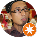 Muhamad Faizal Zamharir Muhamad Faizal Zamharir