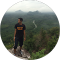 Syamrin Syah Syamrin Syah