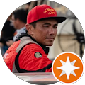 Stanley Wong Tiing Yew (Stanley Carter)