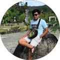 Zhainul; Dedeqz Zhainul; Dedeqz