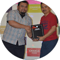 Muhamad Azmi Mukri Muhamad Azmi Mukri