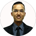 Mohamad Hizwan Mohamad Hizwan
