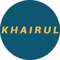 Khairul Ridzwan Khairul Ridzwan