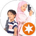Aizuemi Harris Aizuemi Harris