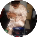 Alang Hanif