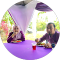 Anna Shazlina Anna Shazlina