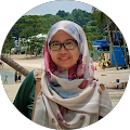 Hamimah Hamzah Hamimah Hamzah